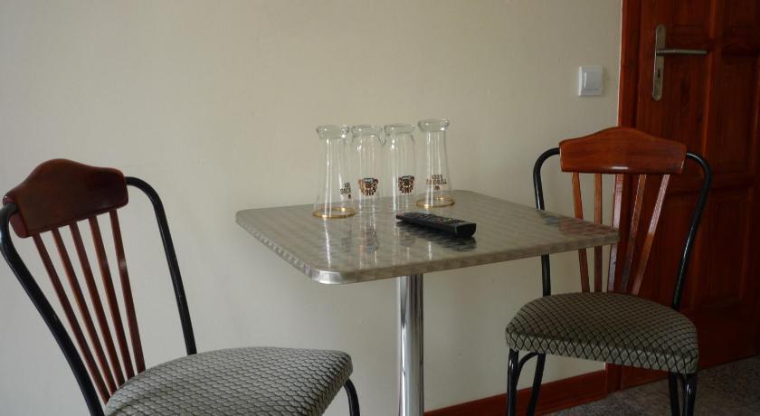 Morafeszek Vendeghaz Hotel Morahalom Room photo