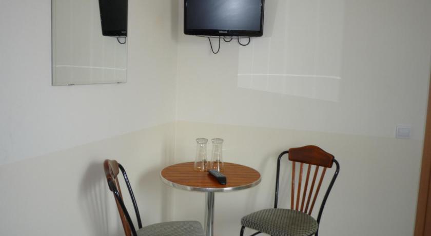 Morafeszek Vendeghaz Hotel Morahalom Room photo