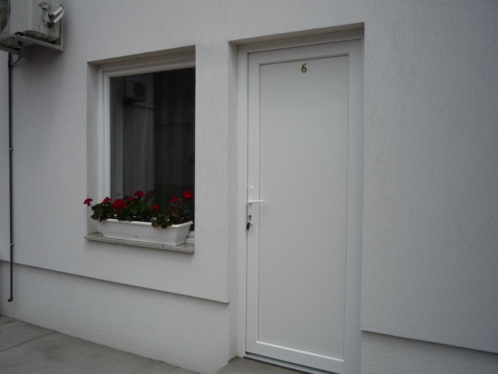 Morafeszek Vendeghaz Hotel Morahalom Exterior photo